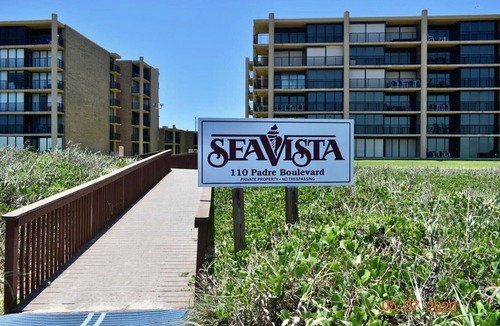 South Padre Island Condo | Beautiful South Padre Island, TX Condo w/Spectacular Views! permit # 2023-0207