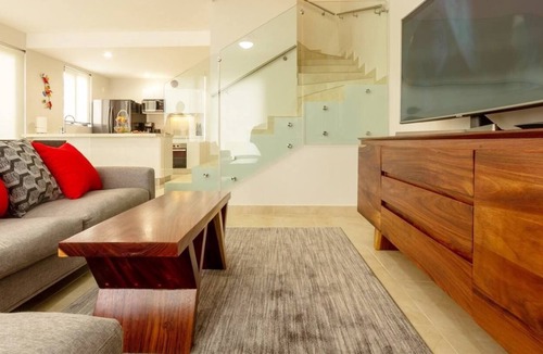 Mayakoba Villa | Beautiful Stay w/Infinity Pools, Clubhouse & Gym!
