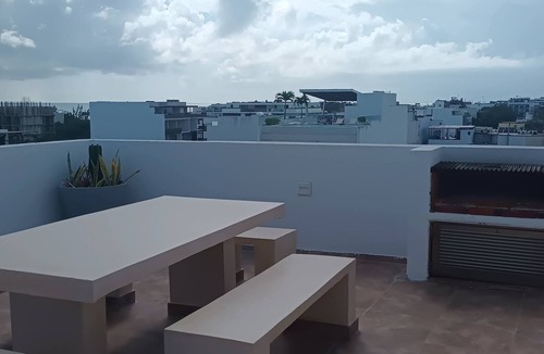 Luis Donaldo Colosio Apartment | Beautiful Studio Very Close To The Beach and 5th Avenue