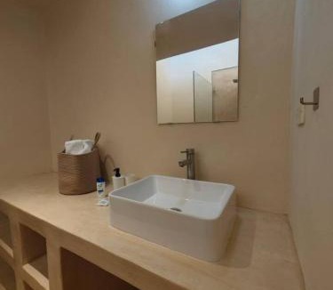 Centro House | Beautiful studio in the heart of the city.