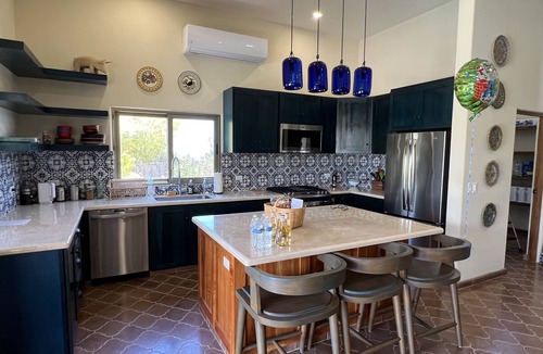 Todos Santos House | Beautiful Todos Santos Home Where Dreams Come True