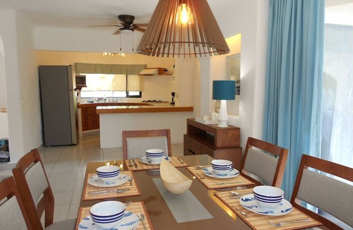 Marina Vallarta House | Beautiful townhouse-condo in Golf and Marina Vallarta