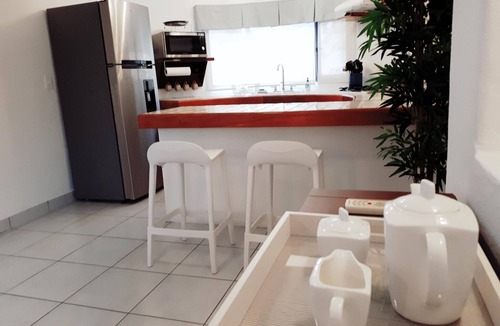 Marina Vallarta House | Beautiful townhouse-condo in Golf and Marina Vallarta
