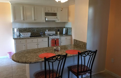 Harlingen House | beautiful two bed. room apartment