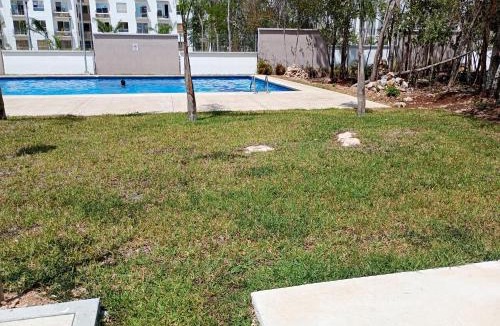Puerto Juarez Apartment | Beautiful vacation apartment 10 out of 10 compartido