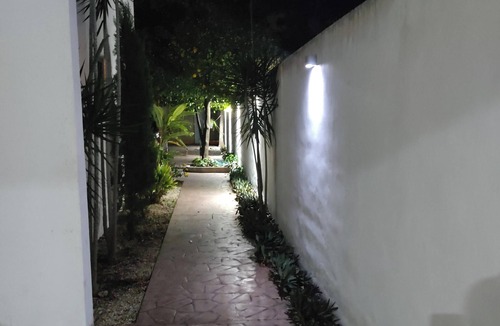 Bojorquez House | Beautiful vacation apartment perfect for long and short stays.