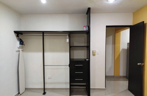 Bojorquez House | Beautiful vacation apartment perfect for long and short stays.