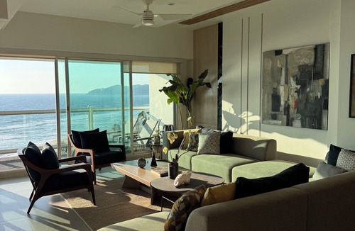 Playa Diamante Apartment | Beautiful Villa 5 minutes from beach at a golf course!