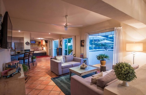 Cerro House | Beautiful villa hillside ,stunning views , private pool , staff service