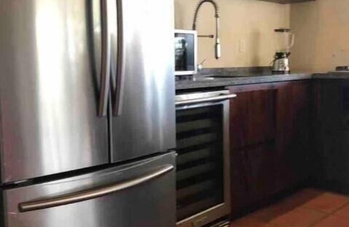 Zihuatanejo Villa | Beautiful villa in front of the Pacífic Ocean- 2 bedroom-