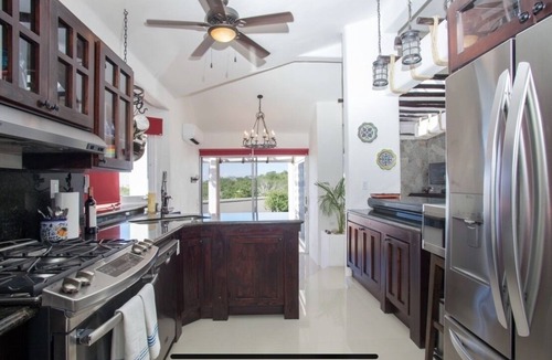 Cabo Bello Villa | BEAUTIFUL VILLA WITH PRIVATE POOL