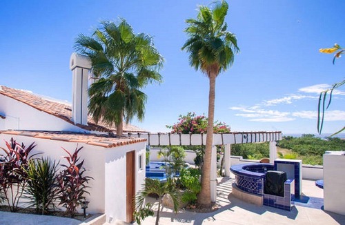 Cabo Bello Villa | BEAUTIFUL VILLA WITH PRIVATE POOL