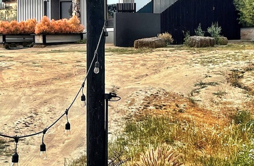 Valle de Guadalupe House | BEAUTIFULL VINEYARD HOUSE (CASA MAZAHUA) IN VALLE DE GUADALUPE