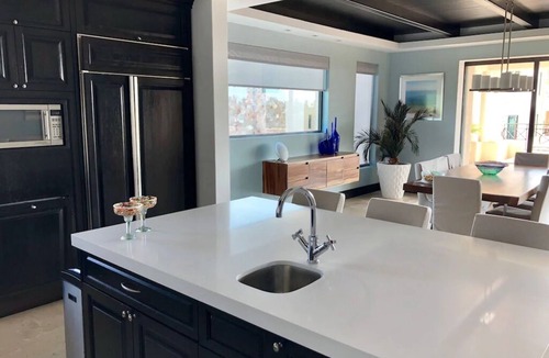 Punta de Mita Condo | Beautifully Furnished, Newly Renovated Unit with Cook & Golfcart!
