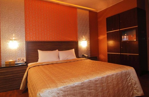 Luzhu District Hotel | Beckham Motel