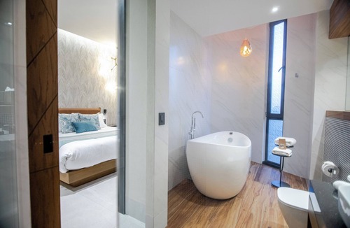Chapalita Hotel | Becquer Hotel Guadalajara