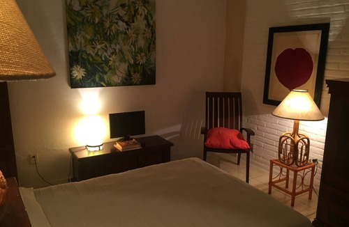 Emiliano Zapata Bed & Breakfast | Bed and breakfast Bugambilias