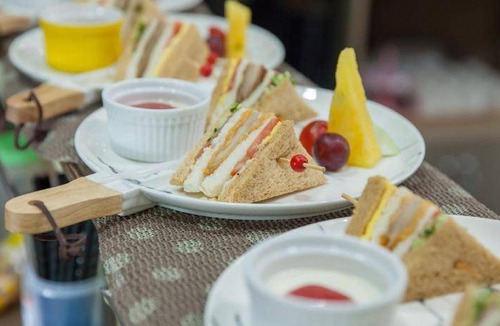Talintsun Bed & Breakfast | Bed and breakfast ∙ 7 guests