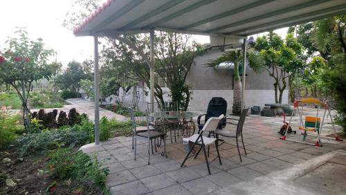 Qishan District Bed & Breakfast | Bed and breakfast ∙ 9 guests