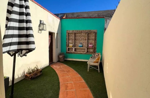 Ciudad Juarez Apartment | Bedroom Constanza Villa Reyna