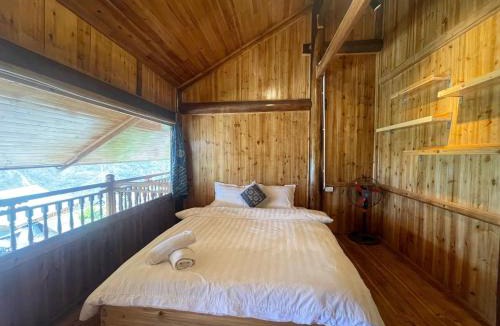 Sa Pa House | Bees Homestay Sapa & Trekking