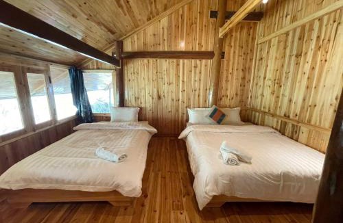 Sa Pa House | Bees Homestay Sapa & Trekking