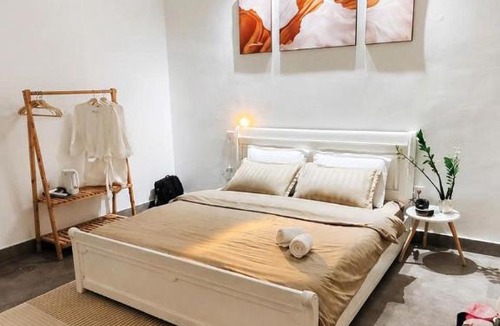 Le Chan Hotel | BeHomestay
