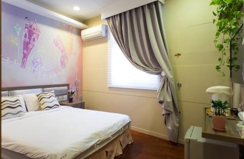 South Beach Bed & Breakfast | Bei Pin B&B