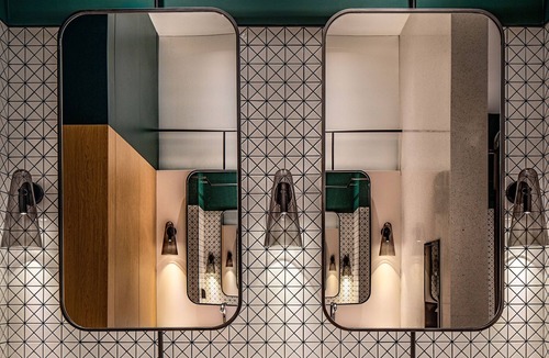 Middle Chaoyang Hotel | BEI Zhaolong Hotel, part of JdV by Hyatt