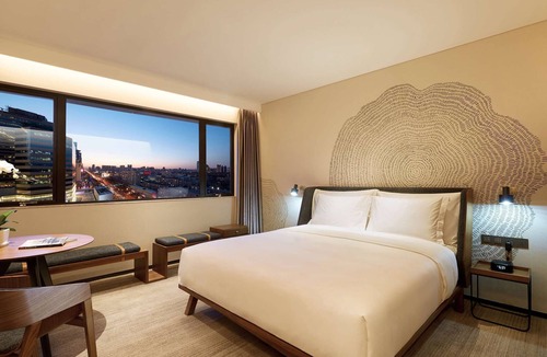 Middle Chaoyang Hotel | BEI Zhaolong Hotel, part of JdV by Hyatt