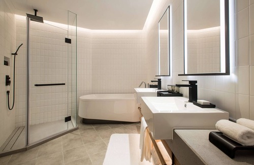 Middle Chaoyang Hotel | BEI Zhaolong Hotel, part of JdV by Hyatt