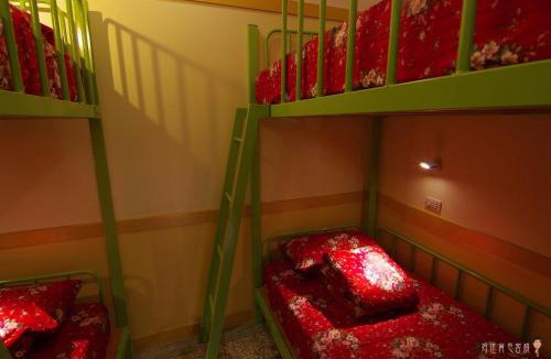 Beigang Hostel | Beigang Nice Stay