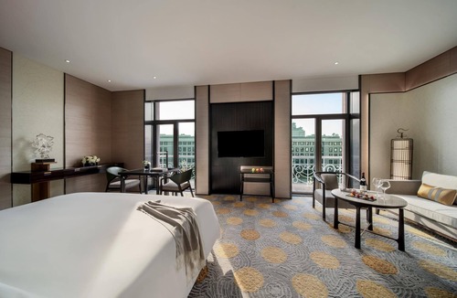 Downtown Beijing Hotel | Beijing Hotel