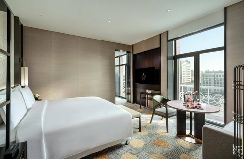 Downtown Beijing Hotel | Beijing Hotel