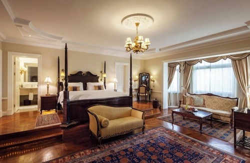 Downtown Beijing Hotel | Beijing Hotel Nuo Forbidden City