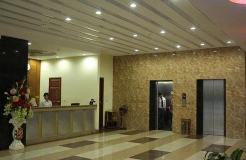 Vinh Apartment | Beijing Hotel Vinh - by BAY LUXURY