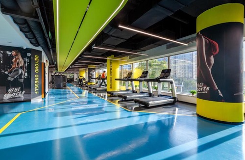 Yansha Hotel | Beijing Landmark Hotel