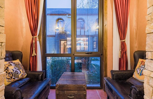 Tongzhou Hotel | Beijing Magic Villa
