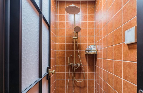 Tongzhou Hotel | Beijing Magic Villa