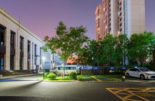 Beijing Hotel | Beijing THREE HOTEL