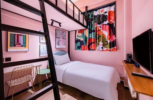 Yansha Hotel | Beijing xiyou hotel
