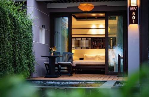 Cam Pho Resort | Bel Marina Hoi An Resort
