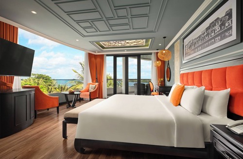 Cam Pho Resort | Bel Marina Hoi An Resort