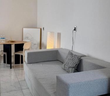 Ocotlan Apartment | Belisario Apartment