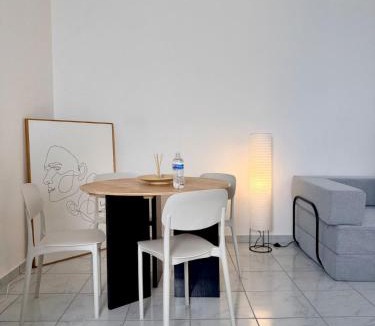 Ocotlan Apartment | Belisario Apartment