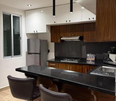 Bernal Hotel | Bell House Hotel