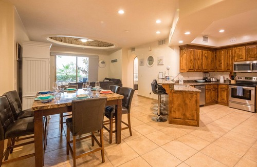 Puerto Penasco Hotel | Bella A205 B104 B301