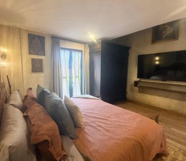 Santeagueda Apartment | Bella Capella