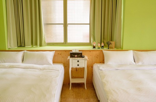 Puli Bed & Breakfast | Bella Forest