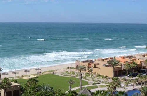 Puerto Penasco House | Bella Sirena 1BR BE 503-V by Casago